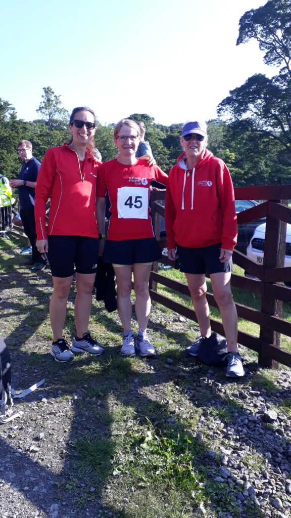 Stanhope 10 Mile