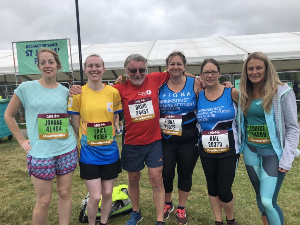 Great North Run