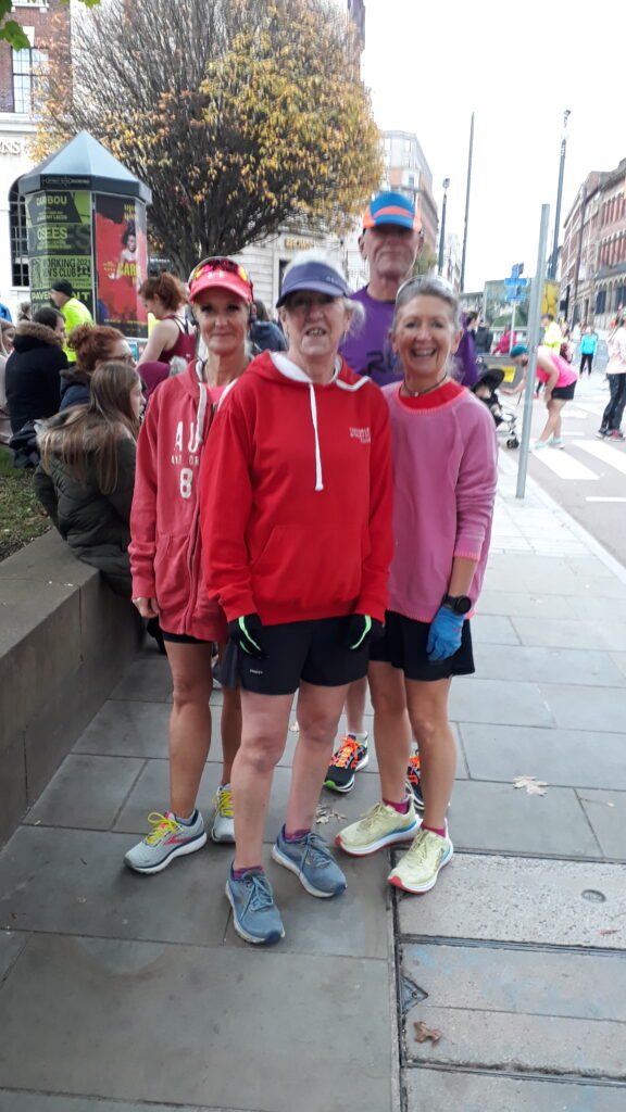 Leeds Abbey Dash