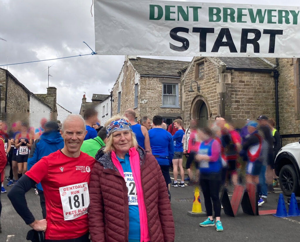 Dentdale Runs