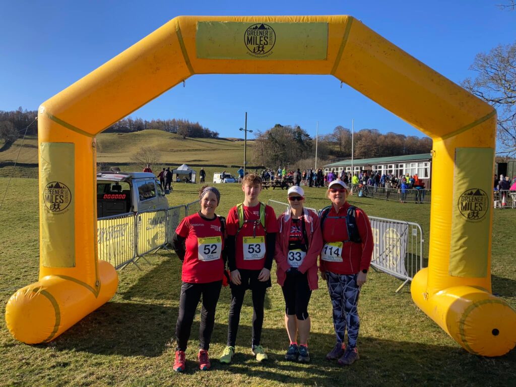 Stanhope 10K