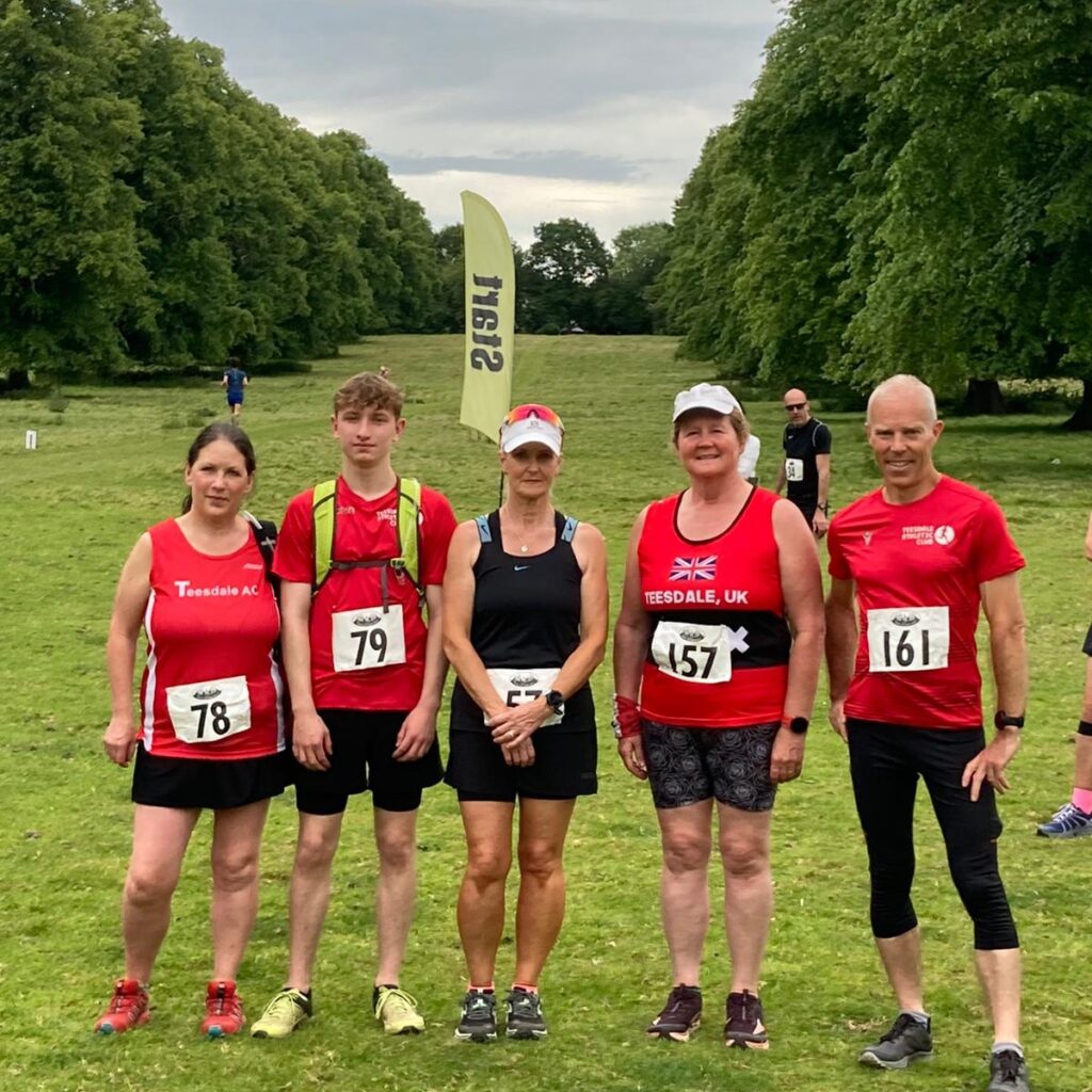 KIPLIN HALL 10K TRAIL
