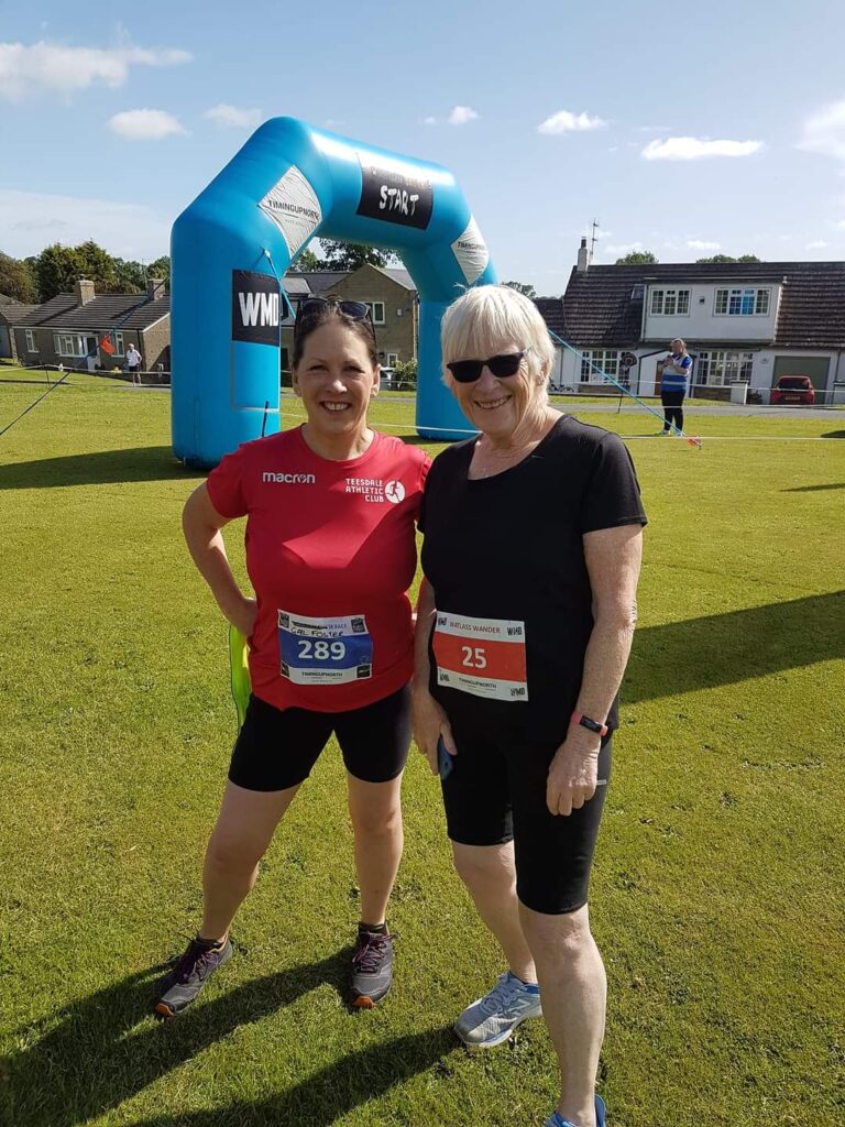 WATLASS WANDER 5K