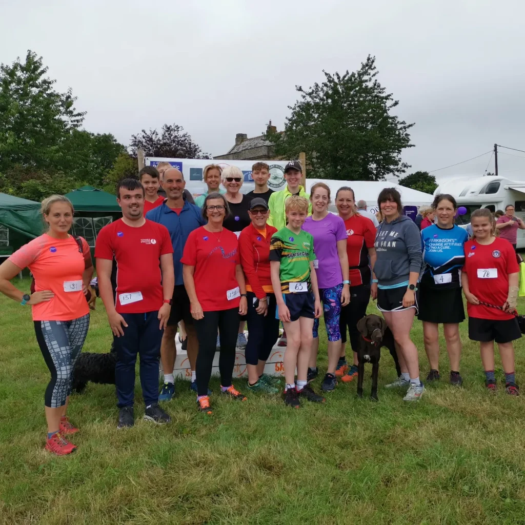 Cotherstone 5k