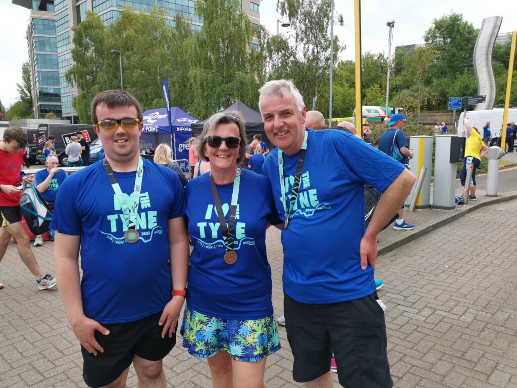 Gt North 10k – Newcastle
