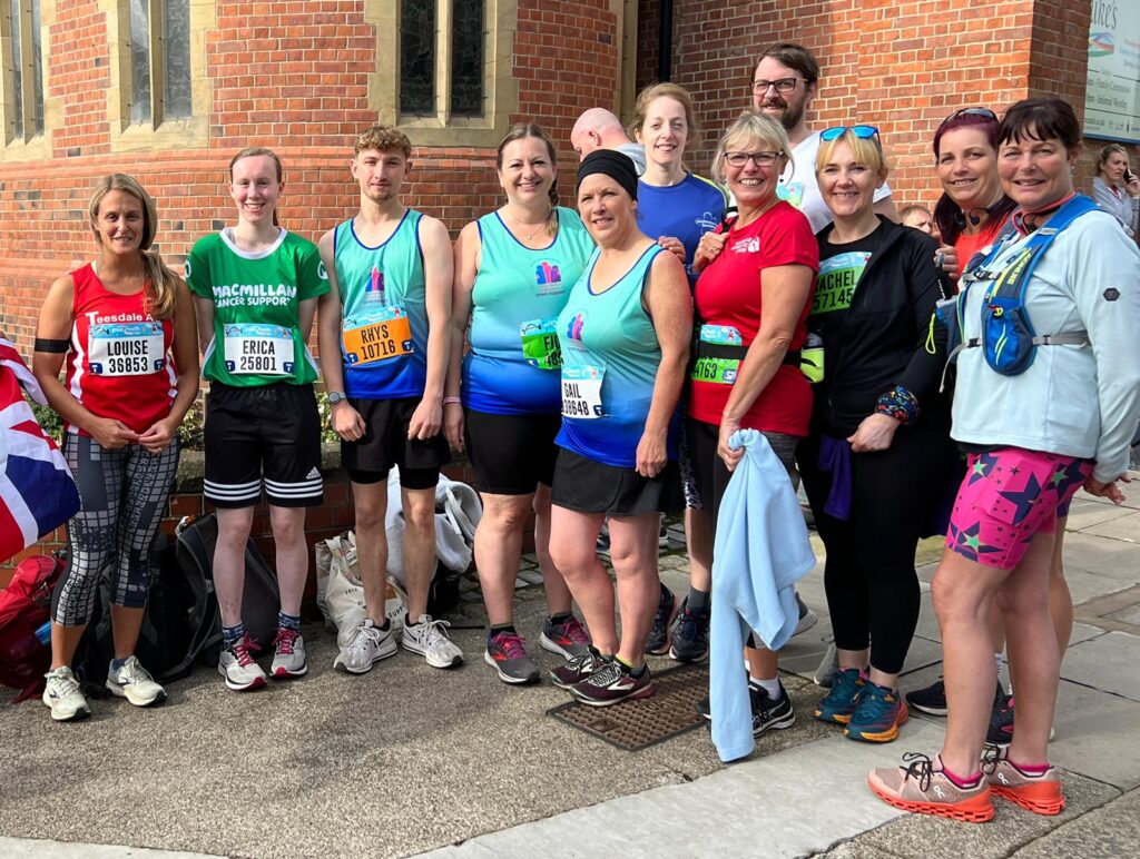 Great North Run