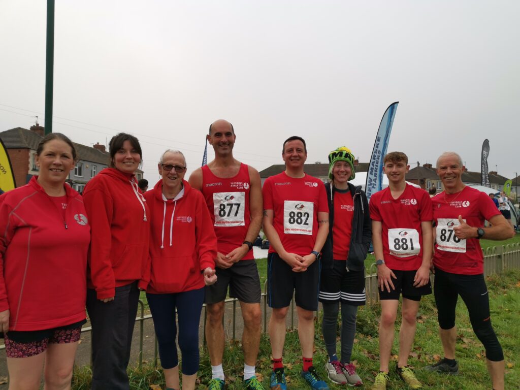 Foxrush X Country