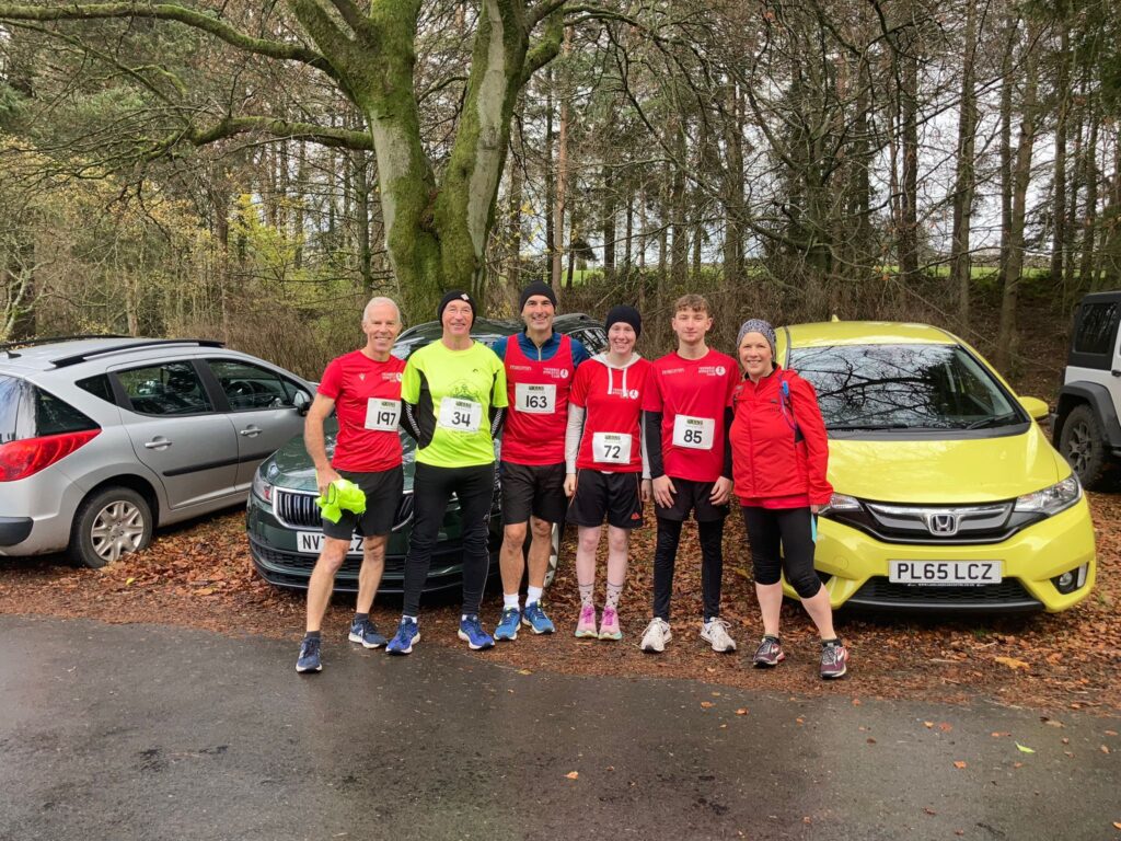 Ravenstonedale 10k