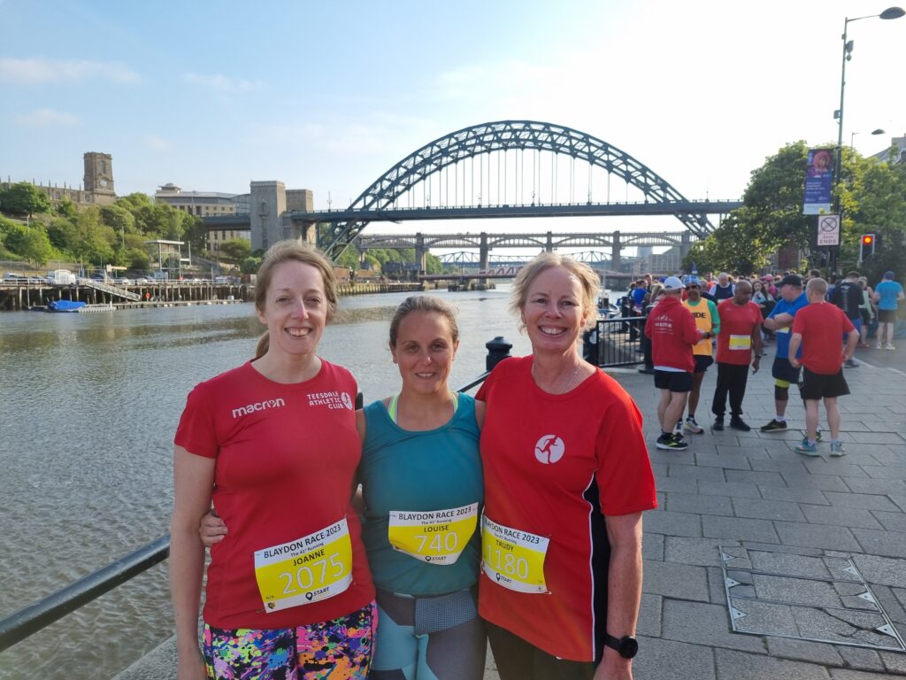 Blaydon Races – 9 June 2023