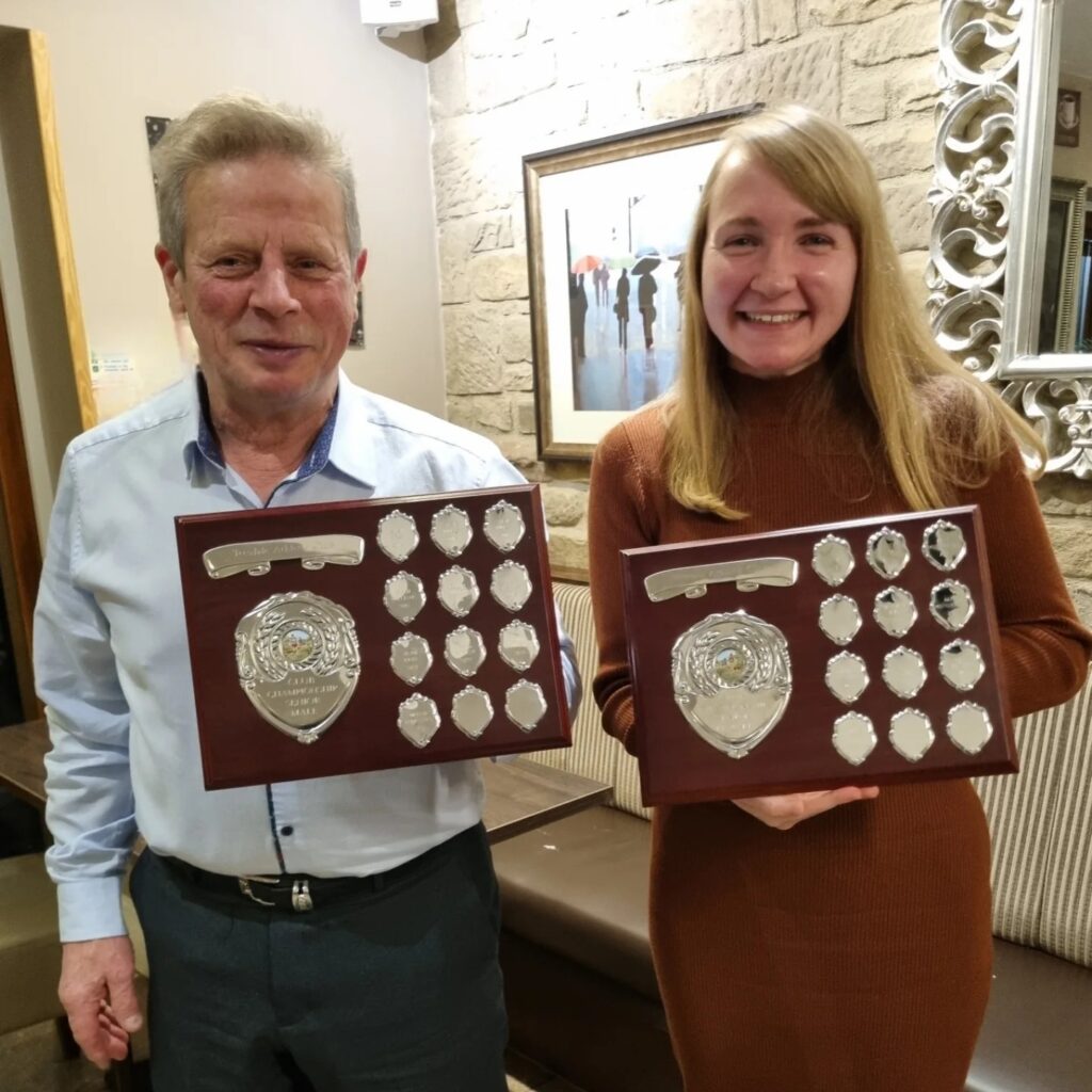 Annual Club Presentation 2024